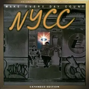 The New York Community Choir - Make Every Day Count