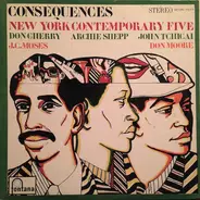 The New York Contemporary Five - Consequences