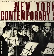 The New York Contemporary Five - Vol. 2.