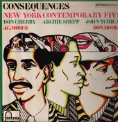 The New York Contemporary Five - Consequences