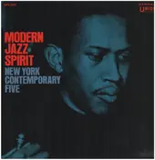 The New York Contemporary Five - Modern Jazz Spirit