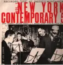 LP - The New York Contemporary Five - Vol. 1.