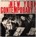 LP - The New York Contemporary Five - Vol. 1.
