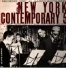 LP - The New York Contemporary Five - Vol. 2.