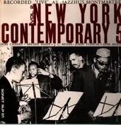 The New York Contemporary Five