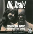 CD - The New York Allstars - Oh, Yeah: The New York Allstars Play More Music Of Louis Armstrong