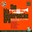 CD - The New York Allstars Lead By Randy Sandke - The Bix Beiderbecke Era