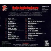 CD - The New York Allstars Lead By Randy Sandke - The Bix Beiderbecke Era