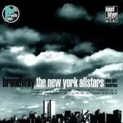The New York Allstars - Play Jazz Favorites - Broadway