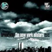 The New York Allstars - Play Jazz Favorites - Broadway