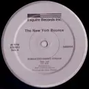 12'' - The New York Bounce - Wishin' & Hopin'