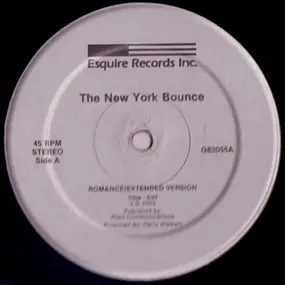 The New York Bounce - Wishin' & Hopin'