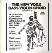 The New York Bass Violin Choir