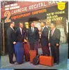 LP - The New York Brass Quintet / Alec Wilder / Don Hammond - 2 Contemporary Composers
