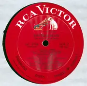 LP - The New York Brass Quintet / Purcell, Gabrielli, Bach a.o. - Baroque Brass