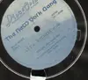 12'' - The New York Gang - Let's Rockett