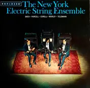 The New York Electric String Ensemble