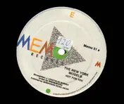 New York Models - Hot For You (Extended Version)