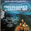 LP - The New York Musical Review - Tuscaloosa's Calling Me...But I'm Not Going!