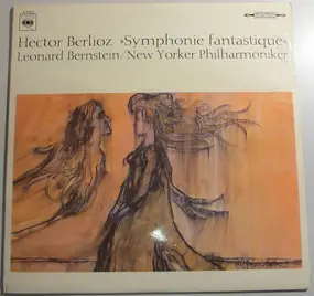 New York Philharmonic - Berlioz: Symphonie Fantastique, Op. 14
