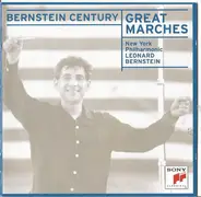 Leonard Bernstein - Great Marches