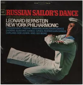 New York Philharmonic - Russian Sailor's Dance And Other Dazzling Dances