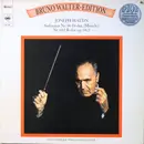 LP - Haydn - Sinofonien Nr.96 D-Dur, (Miracle) Nr. 102 B-Dur Op. 98,2