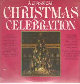 New York Philharmonic - A Classical Christmas Celebration