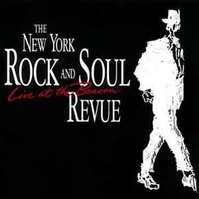 New York Rock and Soul Revue - Live at the Beacon