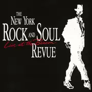CD - The New York Rock And Soul Revue - Live At The Beacon