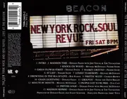 CD - The New York Rock And Soul Revue - Live At The Beacon