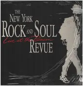 New York Rock and Soul Revue