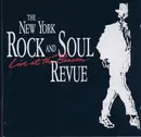 CD - The New York Rock And Soul Revue - Live At The Beacon