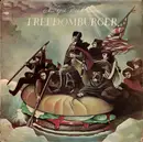 LP - The New York Rock Ensemble - Freedomburger