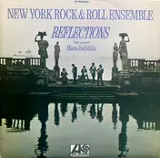 the new york rock ensemble - Reflections
