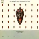 LP - The New York Rock Ensemble - Roll Over