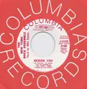 7inch Vinyl Single - The New York Rock Ensemble - Beside You