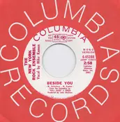 the new york rock ensemble - Beside You