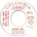 7inch Vinyl Single - The New York Rock Ensemble - Beside You