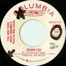 7inch Vinyl Single - The New York Rock Ensemble - Beside You