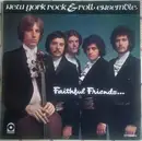 LP - The New York Rock Ensemble - Faithful Friends