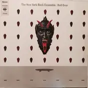 the new york rock ensemble - Roll Over