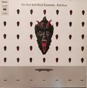 LP - The New York Rock Ensemble - Roll Over