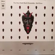 The New York Rock Ensemble - Roll Over