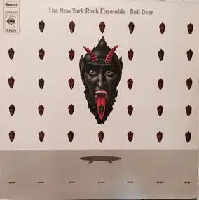 the new york rock ensemble - Roll Over