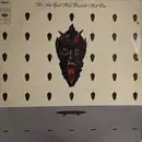 LP - The New York Rock Ensemble - Roll Over