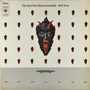 LP - The New York Rock Ensemble - Roll Over