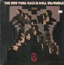 LP - The New York Rock & Roll Ensemble, The New York Rock Ensemble - The New York Rock & Roll Ensemble