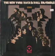 The New York Rock & Roll Ensemble, The New York Rock Ensemble - The New York Rock & Roll Ensemble