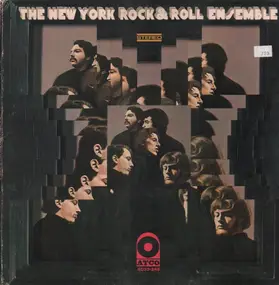 the new york rock ensemble - The New York Rock & Roll Ensemble